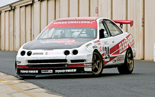 Best FWD car ever made, for your time.